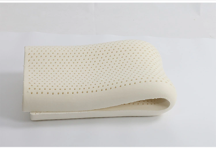 Large Size Double latex Pillow