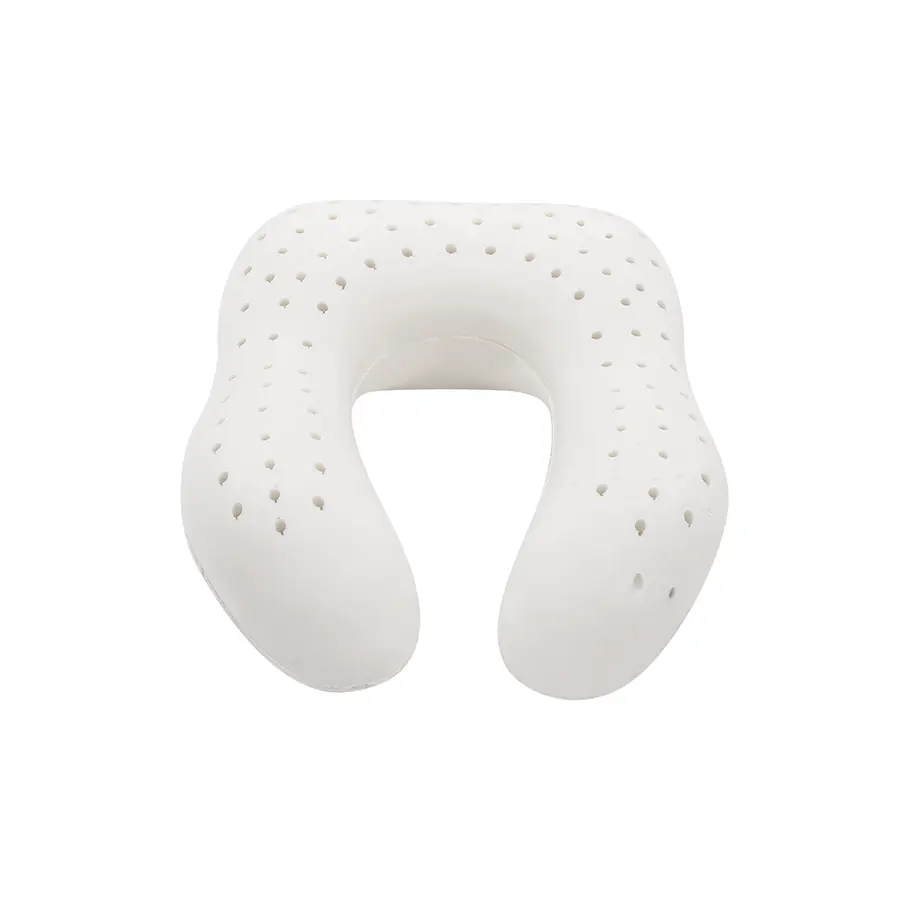 Polštář ve tvaru U-tvaru střední hustoty Polštář ve tvaru U-tvaru střední hustoty