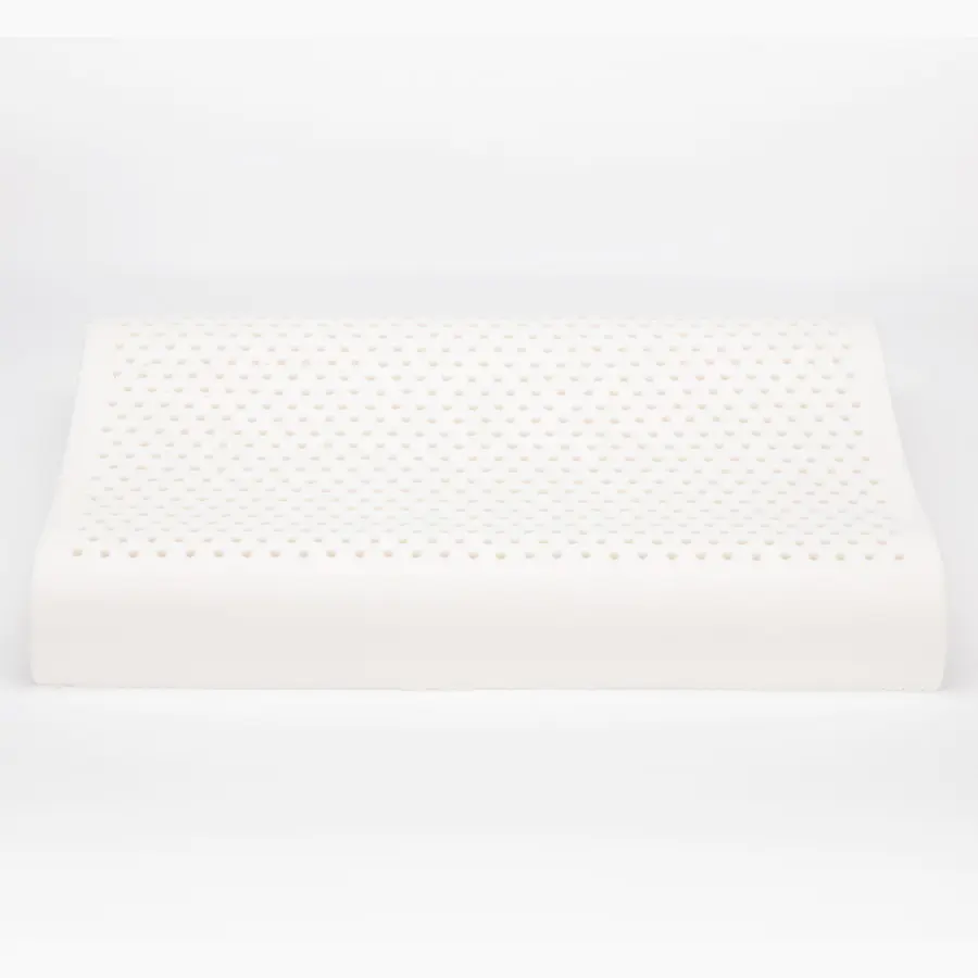 Staří lidé latex ergonomický polštář